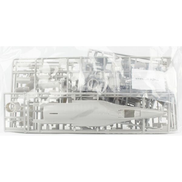 Hobbytime 072 1/72 Ölçek, F-16C B-50 Savaşan Şahin, Tigermeet 2006, Kaplan 192.Filo, Savaş Uçağı Plastik Model Kiti