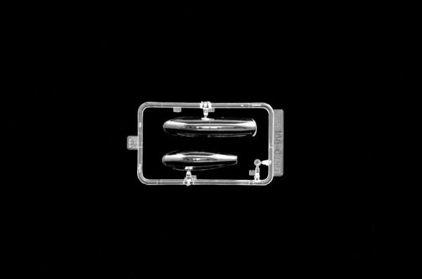 F-16 C/D Night Falcon - Complete Set For Modeling - Starter kit