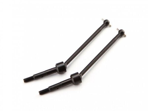 HPI Racing Universal Drive Shaft Set (2Pcs) Savage XS Flux