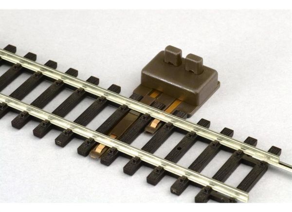 Piko 55270 1/87 Ölçek, Analog Raylara Enerji Vermek İçin Klips