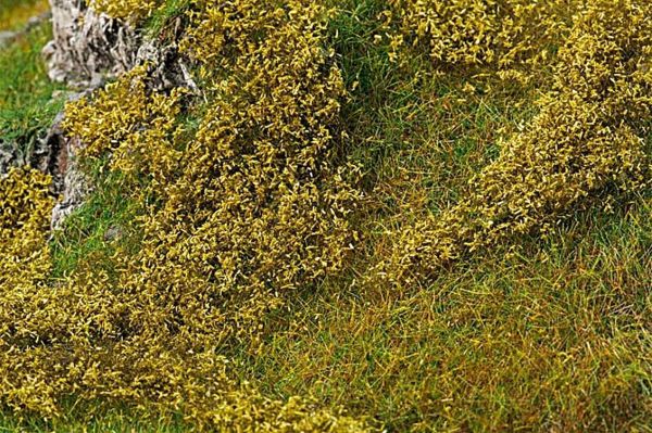 Faller 181615 Folyaj,Açık Yeşil Yaprak Dokusu