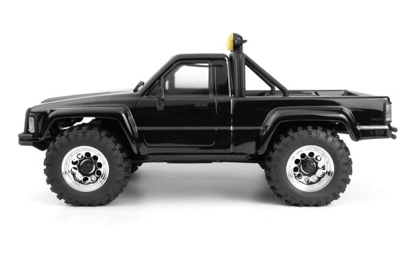 HPI Racing Venture18 Toyota Hilux SR5 - Black