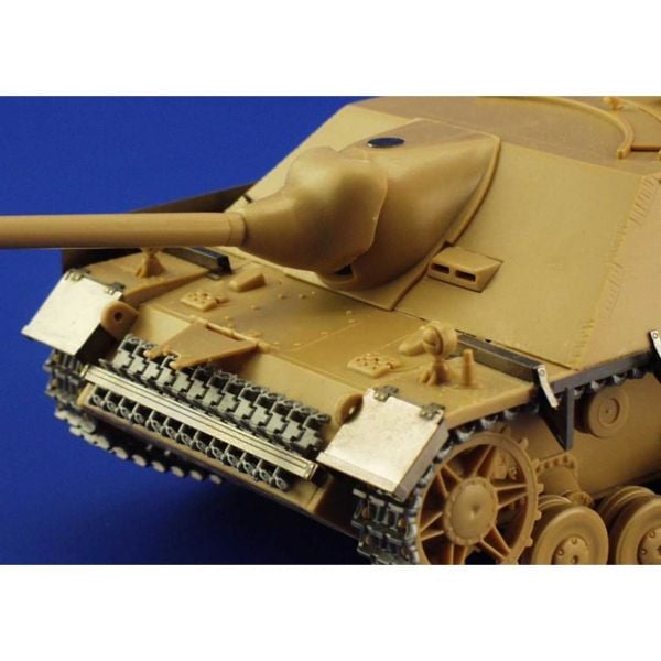 Eduard 35649 1/35 Ölçek, Jgdpz.IV L/70 For Italerı 266 Ma