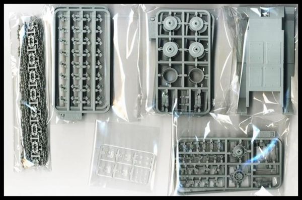 Takom 2020 1/35 Ölçek, M9 ACE Askeri Araç, Plastik Model kiti