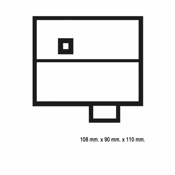 Faller 130253 1/87 Ölçek, Çiçek Üretim Seraları, Plastik Model Kiti