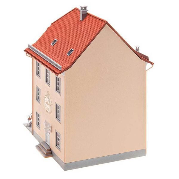 Faller 130493 1/87 Ölçek, Tarihi Kafe, Plastik Model Kiti