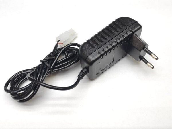Ni-Mh / Ni-Cd 1000mAh Duvar Tipi Şarj Aleti