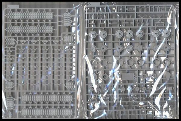 Takom 2070 1/35 Ölçek, M47/G US Orta Tankı, 2 in 1, Plastik Model kiti