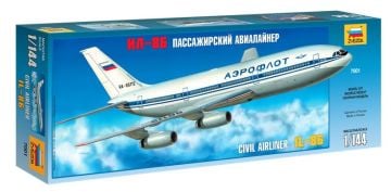 1/144 IL-86 Ilyushin