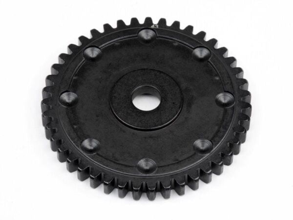 SPUR GEAR 43T (TSC)