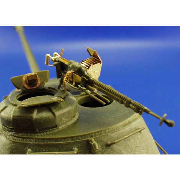 Eduard 35748 1/35 Ölçek, Is-2 For Italerı/Zvezda Maket De