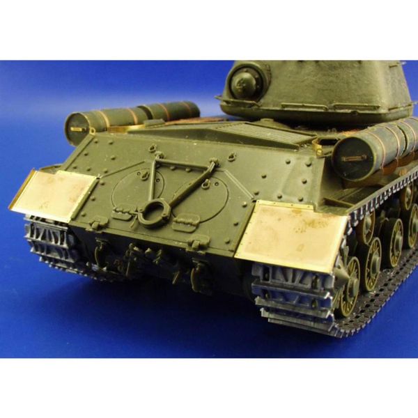 Eduard 35748 1/35 Ölçek, Is-2 For Italerı/Zvezda Maket De