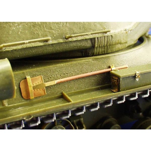 Eduard 35748 1/35 Ölçek, Is-2 For Italerı/Zvezda Maket De