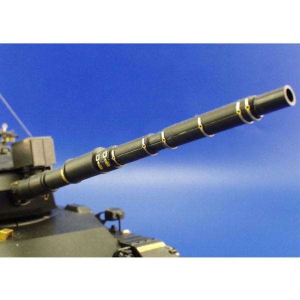 Eduard 35753 1/35 Ölçek, Leopard A4 For Tamıya Maket Deta