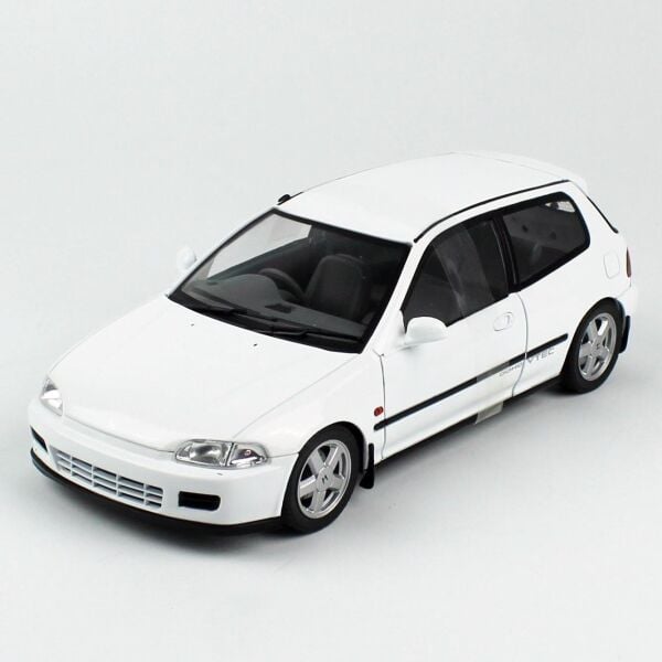 Solido HondaCivic (EG6) SIR11 1991, ,Sergilemeye Hazır Model Araba