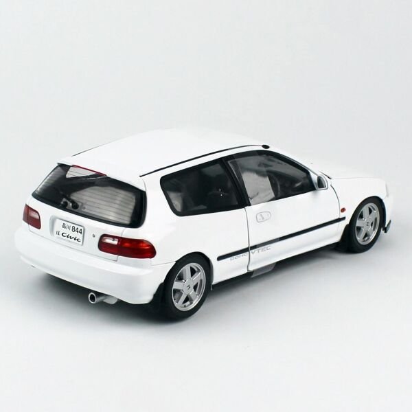 Solido HondaCivic (EG6) SIR11 1991, ,Sergilemeye Hazır Model Araba