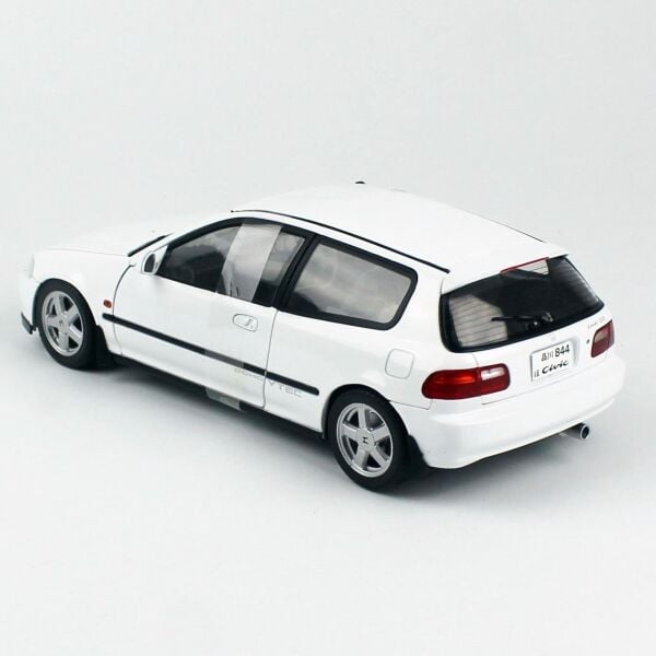 Solido HondaCivic (EG6) SIR11 1991, ,Sergilemeye Hazır Model Araba