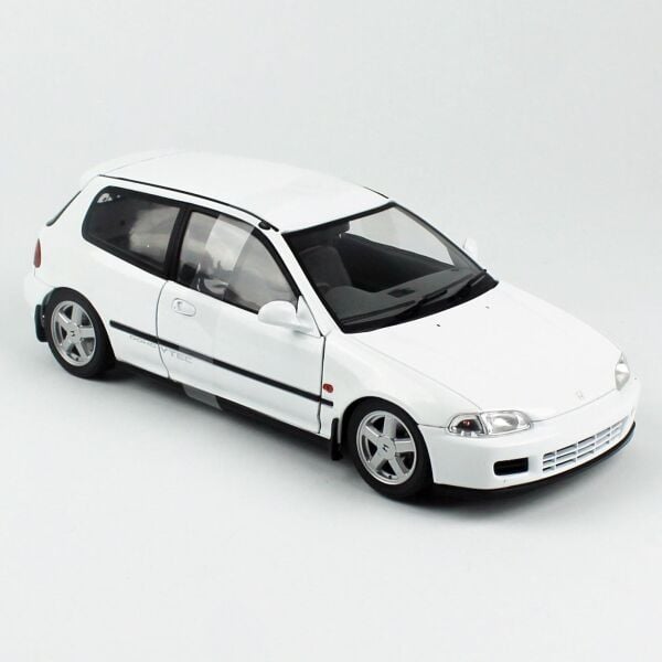 Solido HondaCivic (EG6) SIR11 1991, ,Sergilemeye Hazır Model Araba