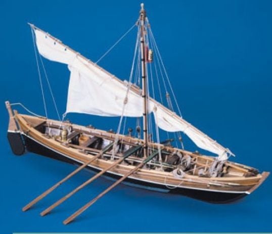 Whaleboat