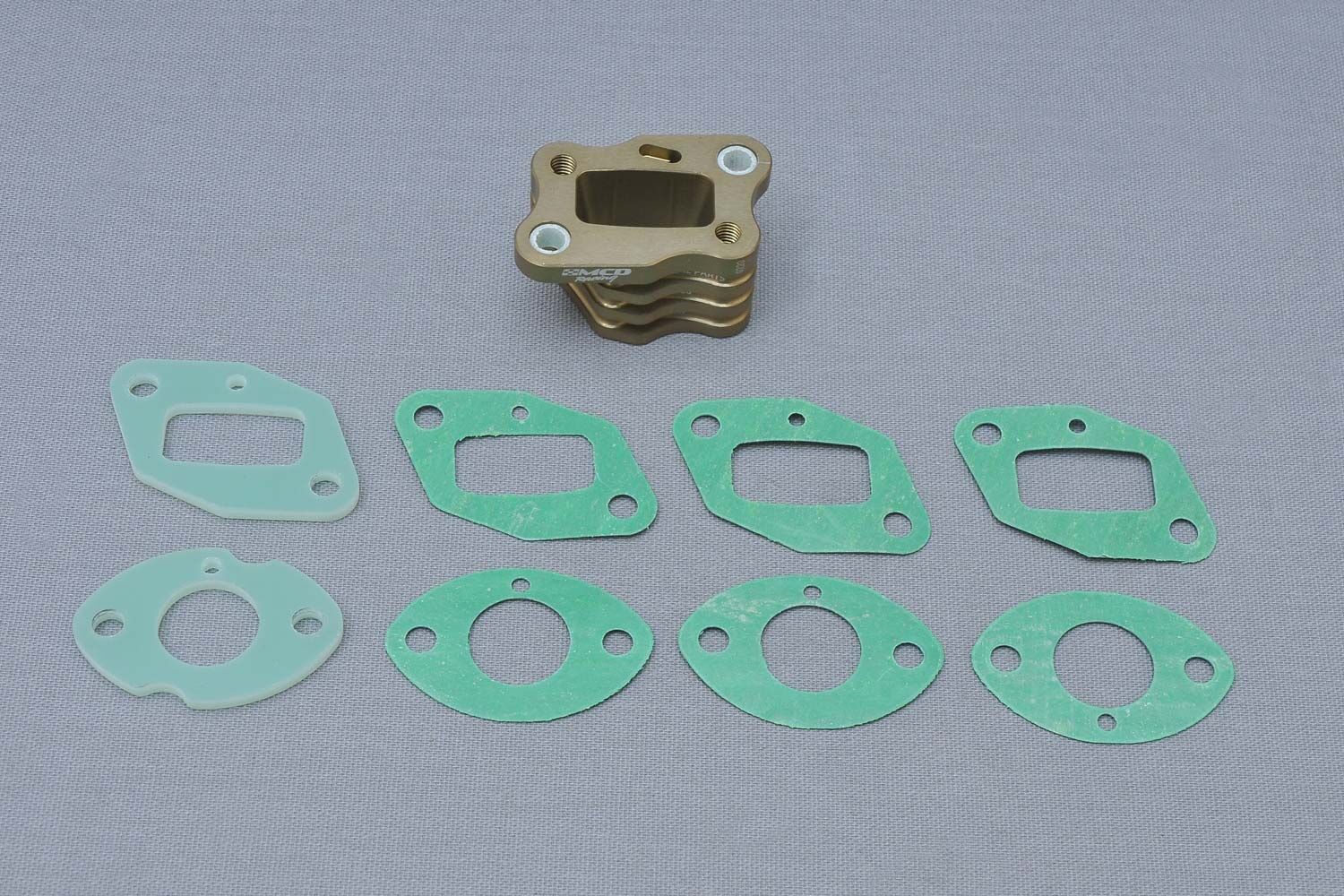 Motor İzolatör Alüminyum 30mm G320