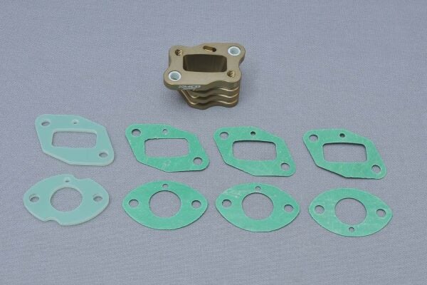 Motor İzolatör Alüminyum 30mm G320