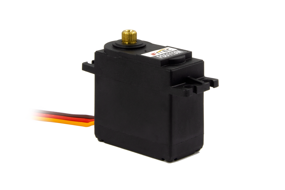 Fitec FS5109M 13 Kg Metal Dişli Analog RC Servo Motor