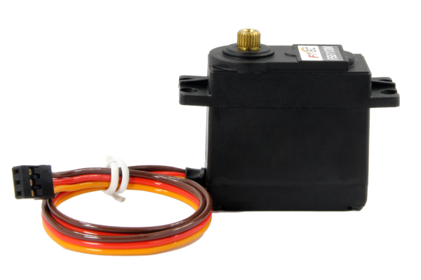 Fitec FS5109M 13 Kg Metal Dişli Analog RC Servo Motor