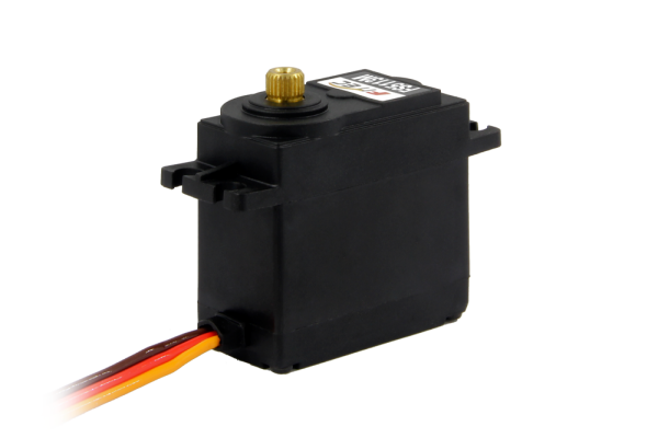 Fitec FS5109M 13 Kg Metal Dişli Analog RC Servo Motor