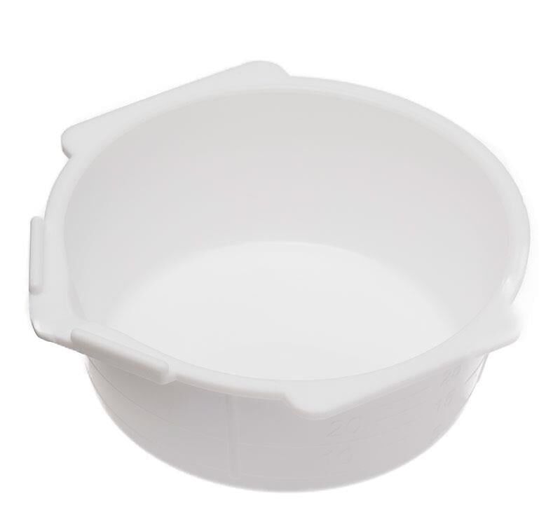 Mr.Hobby GT-115W Boyama Kabı, Beyaz, 6 Adet