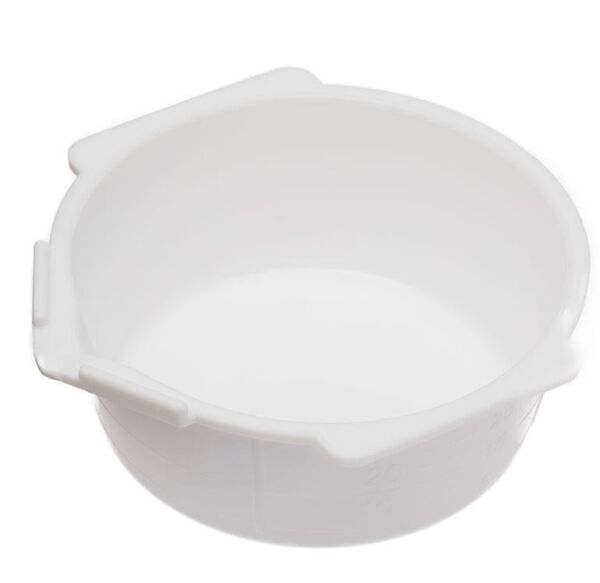 Mr.Hobby GT-115W Boyama Kabı, Beyaz, 6 Adet