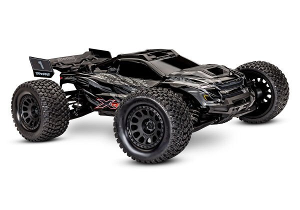 Traxxas XRT 8S Extreme 4WD Brushless RTR Race Truck