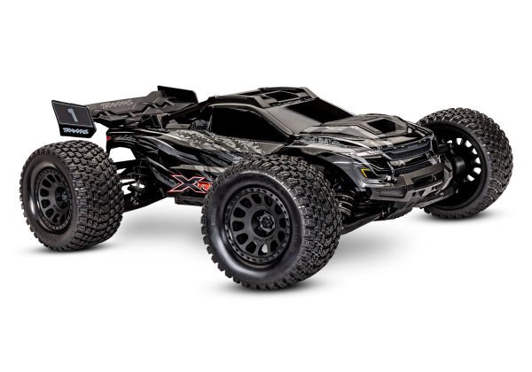 Traxxas XRT 8S Extreme 4WD Brushless RTR Race Truck