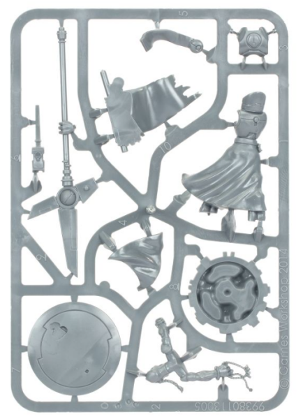 au Empire: Ethereal