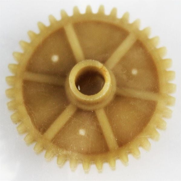 Remo G2610 Spur Dişlisi 39 T, Model Araç Yedek Parçası