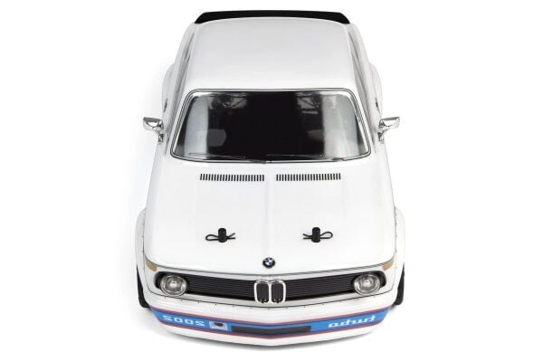 HPI Racing 1/10 Sport 3 BMW 2002 Turbo / Işık Kiti