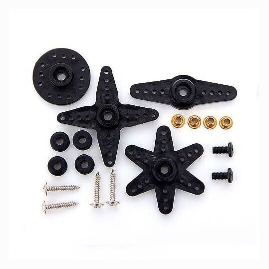 Fitec FS5106M 7.5 Kg Metal Dişli RC Servo Motor