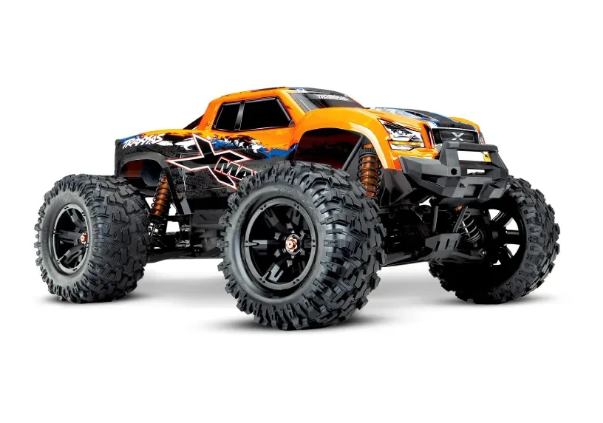 Traxxas X-Maxx 8S