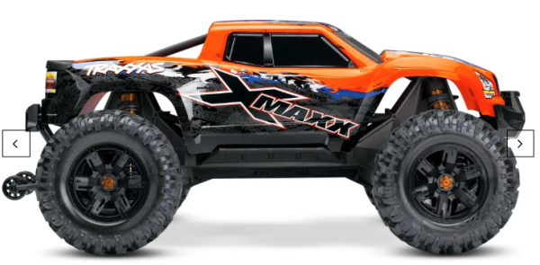 Traxxas X-Maxx 8S