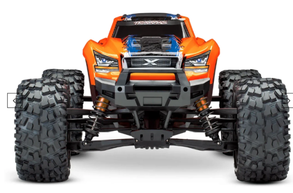 Traxxas X-Maxx 8S