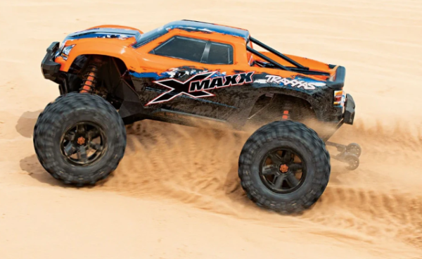 Traxxas X-Maxx 8S