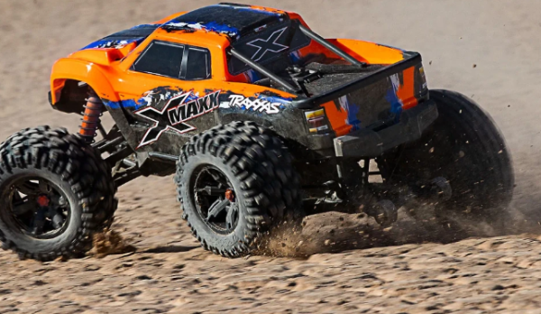 Traxxas X-Maxx 8S