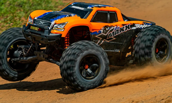 Traxxas X-Maxx 8S