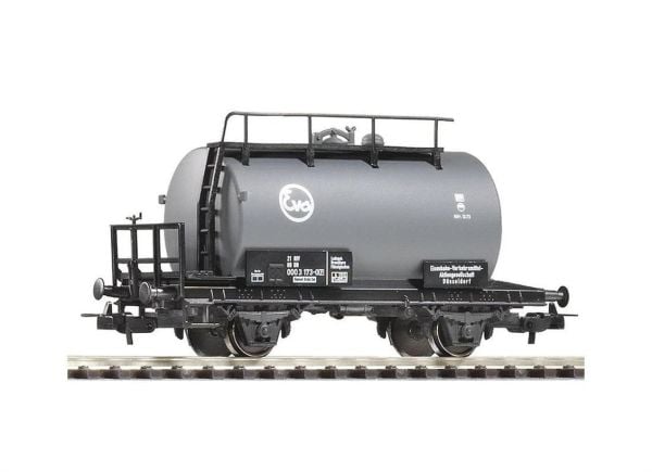 Piko 57716 1/87 Ölçek, DB IV, Eva, Model Tren Tanker Vagonu