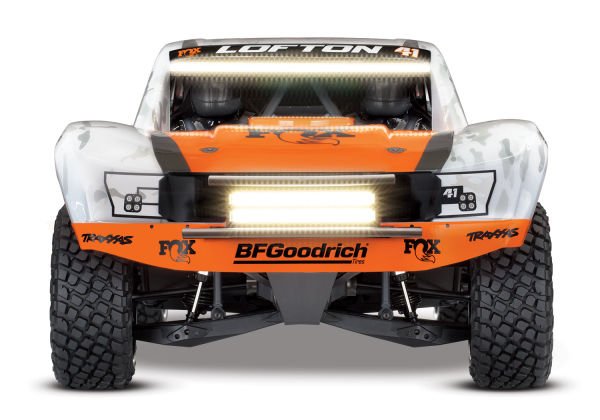 TRAXXAS UDR - UNLIMITED DESERT RACER