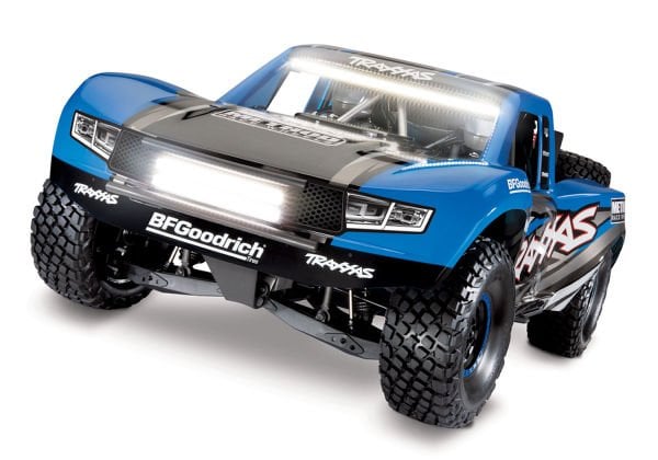 TRAXXAS UDR - UNLIMITED DESERT RACER