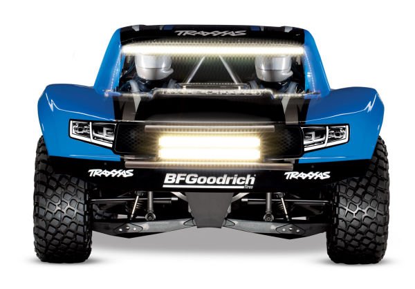 TRAXXAS UDR - UNLIMITED DESERT RACER