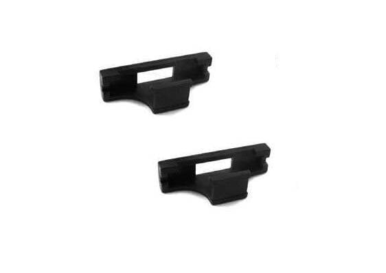 Servo Soket Kilidi (32×12×8mm) 2 Adet