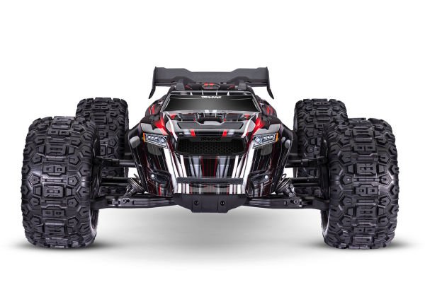 Traxxas Sledge Belted 1/8 6s VXL V2