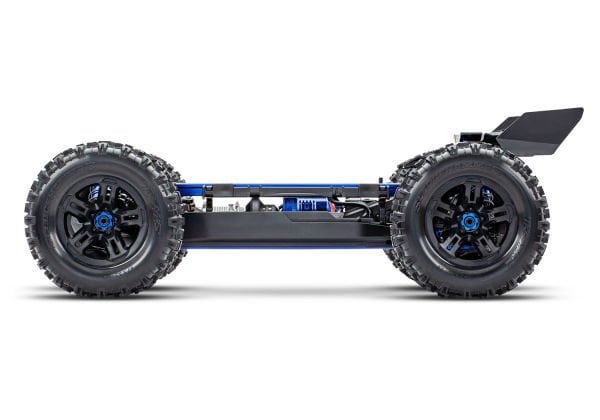 Traxxas Sledge Belted 1/8 6s VXL V2v