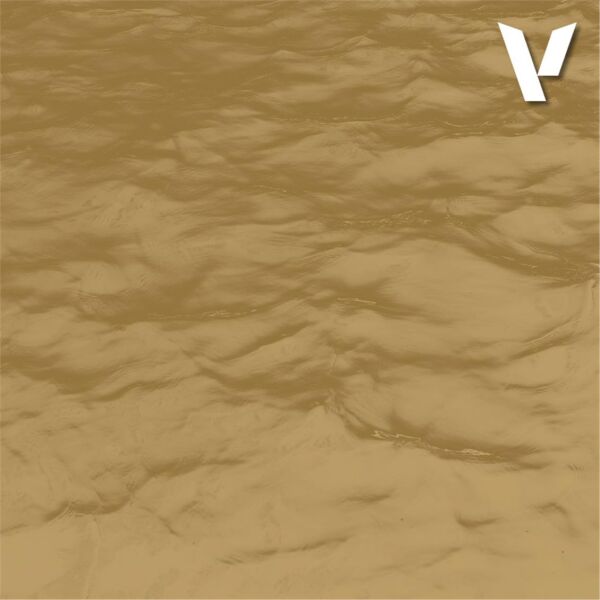 Vallejo 26220 200 ml. Swamp Water, Bataklık Suyu Dokusu